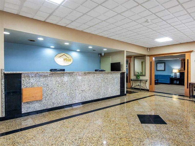Suburban Studios Chester I-95 Экстерьер фото