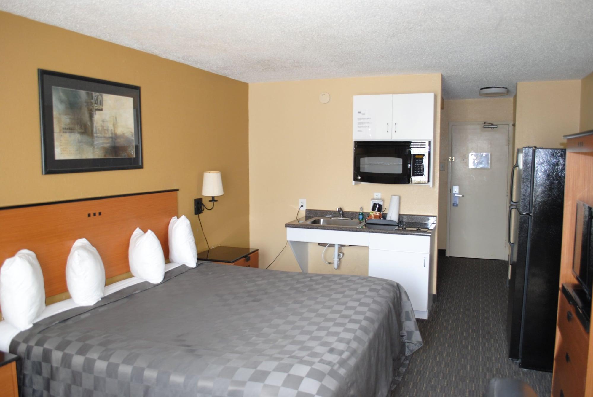 Suburban Studios Chester I-95 Экстерьер фото