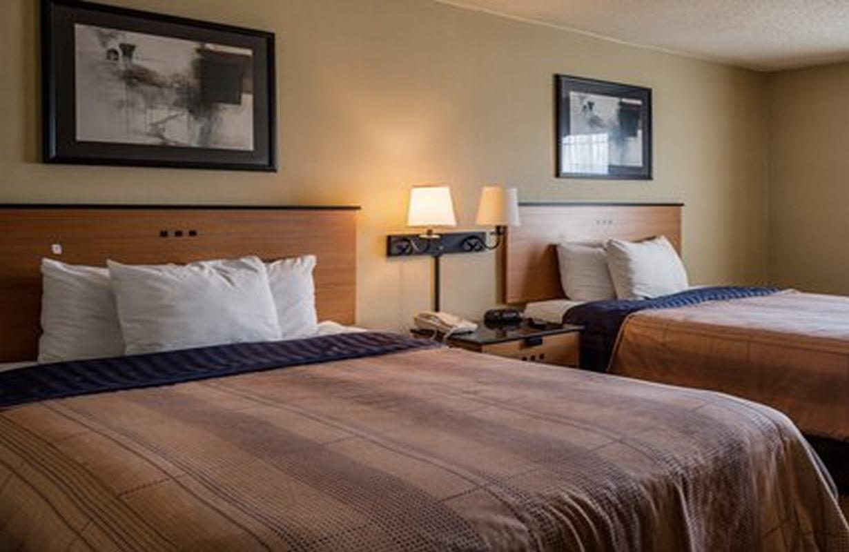 Suburban Studios Chester I-95 Экстерьер фото