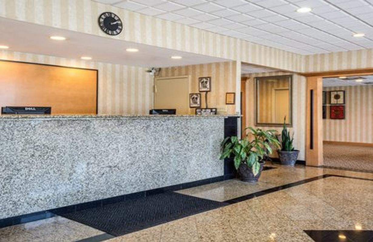 Suburban Studios Chester I-95 Экстерьер фото