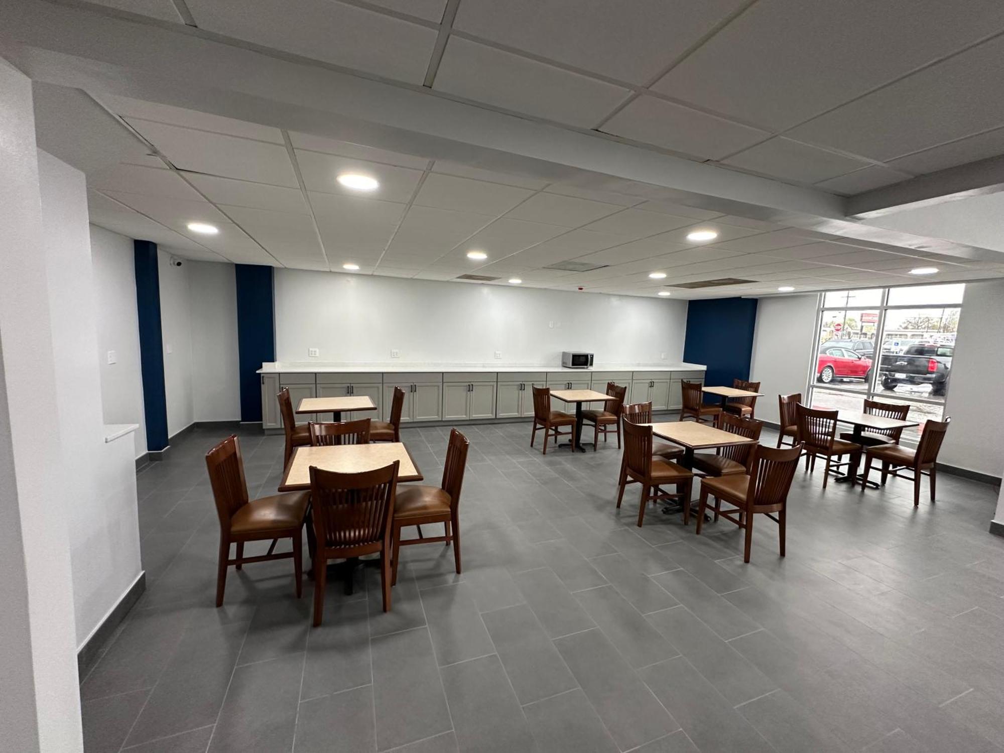 Suburban Studios Chester I-95 Экстерьер фото