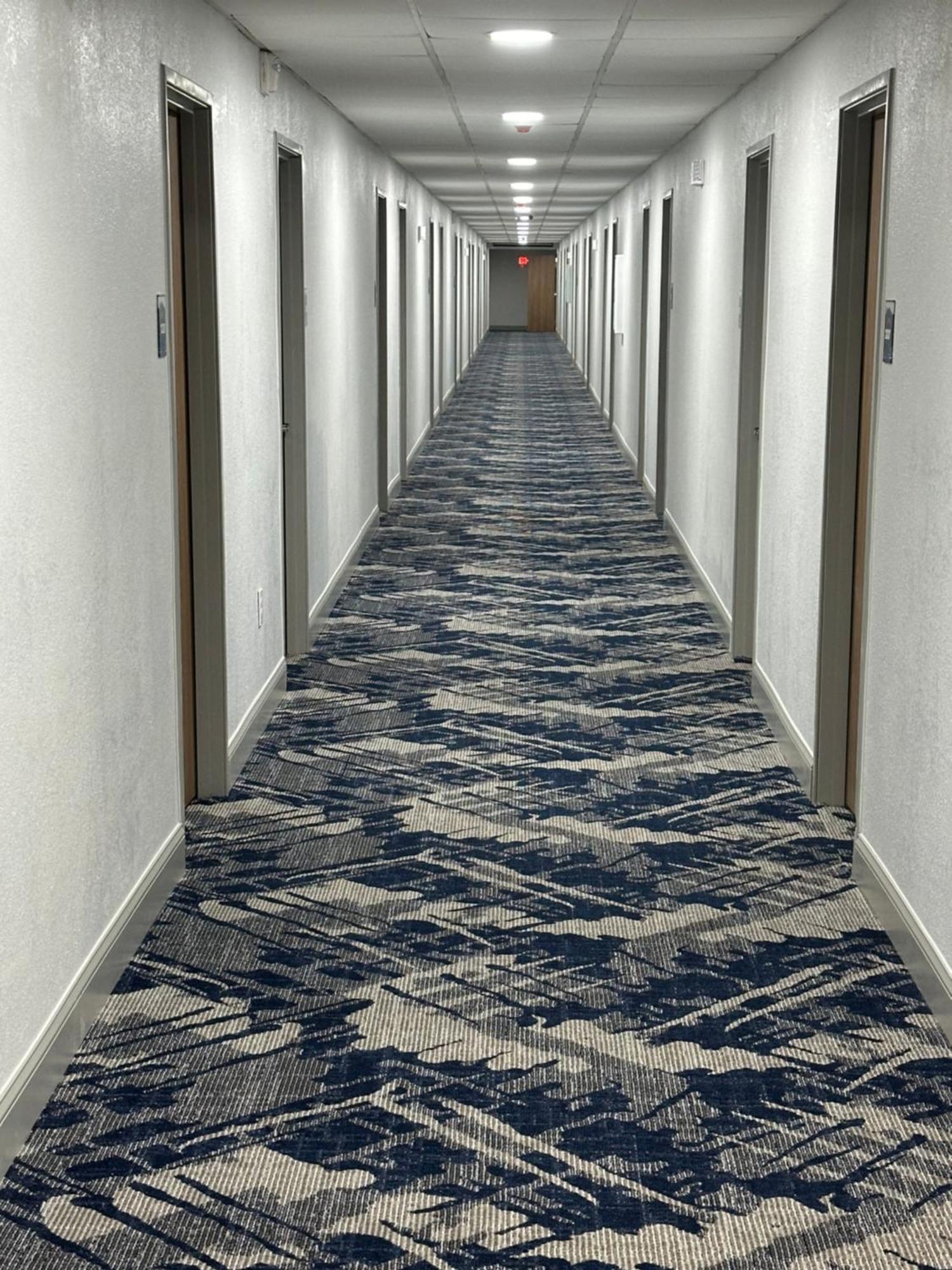 Suburban Studios Chester I-95 Экстерьер фото