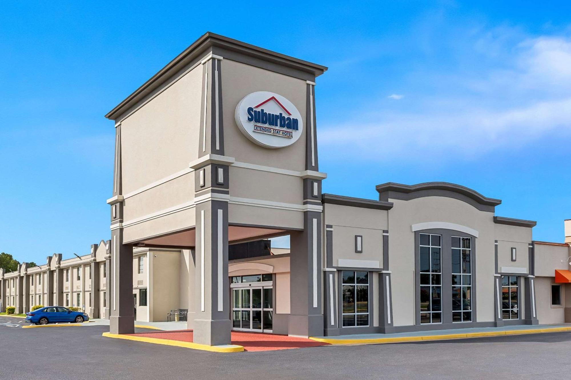 Suburban Studios Chester I-95 Экстерьер фото