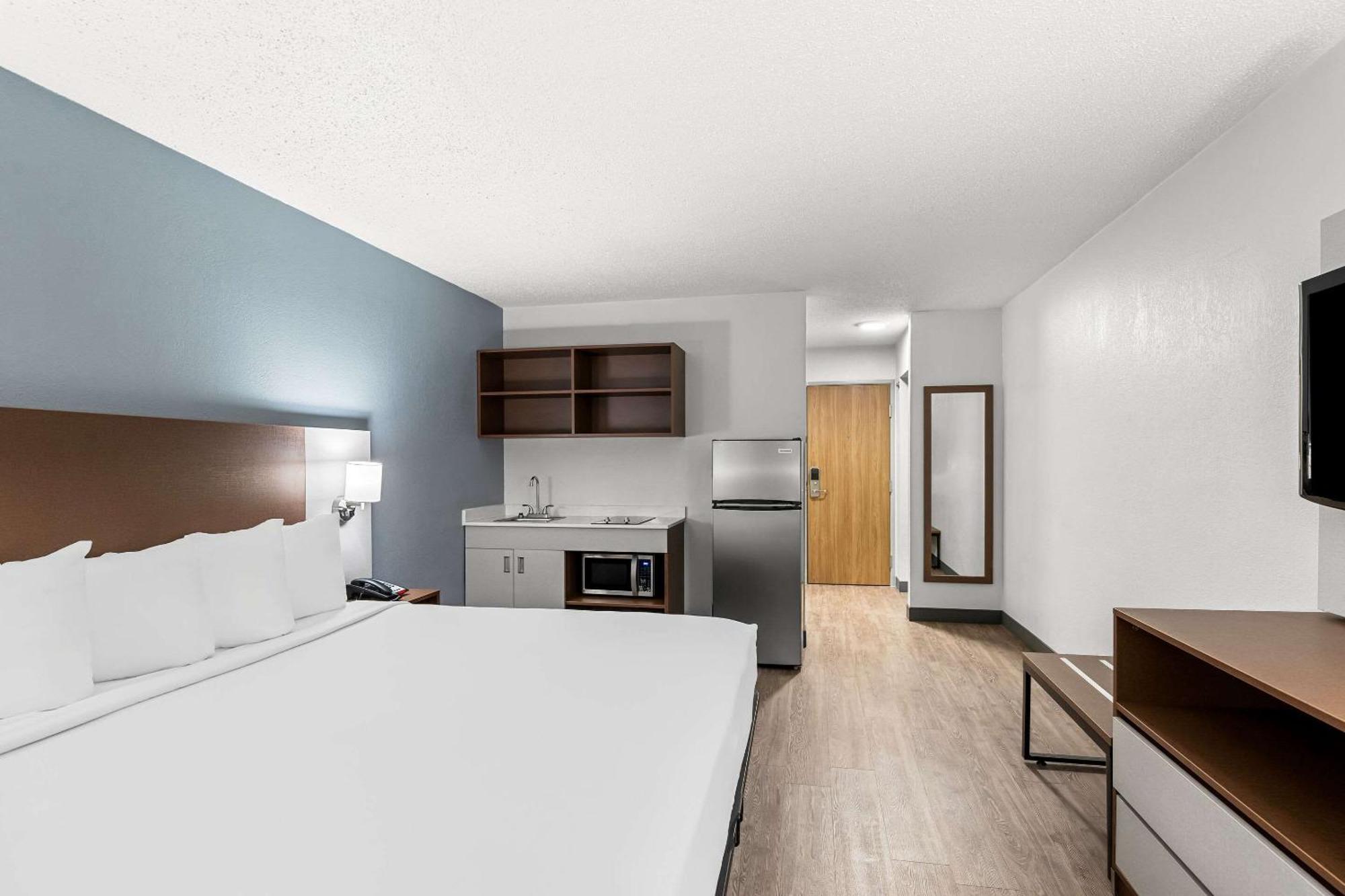 Suburban Studios Chester I-95 Экстерьер фото