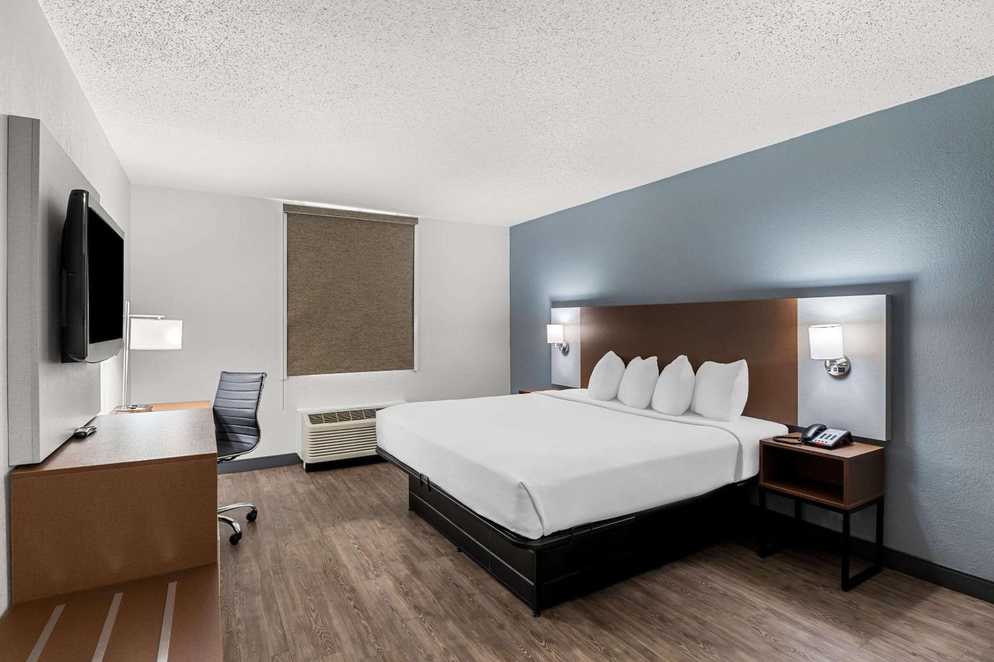 Suburban Studios Chester I-95 Экстерьер фото