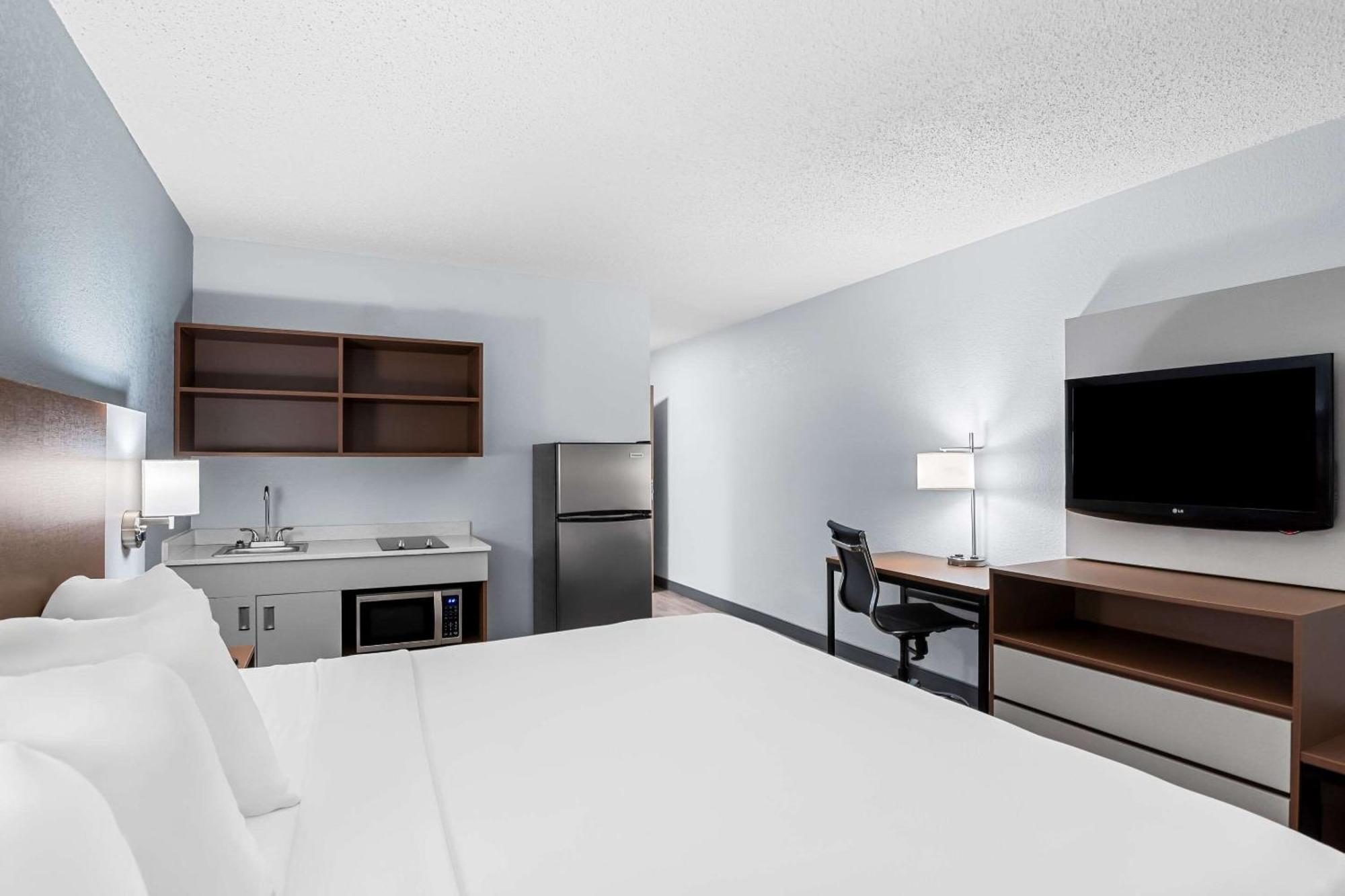 Suburban Studios Chester I-95 Экстерьер фото