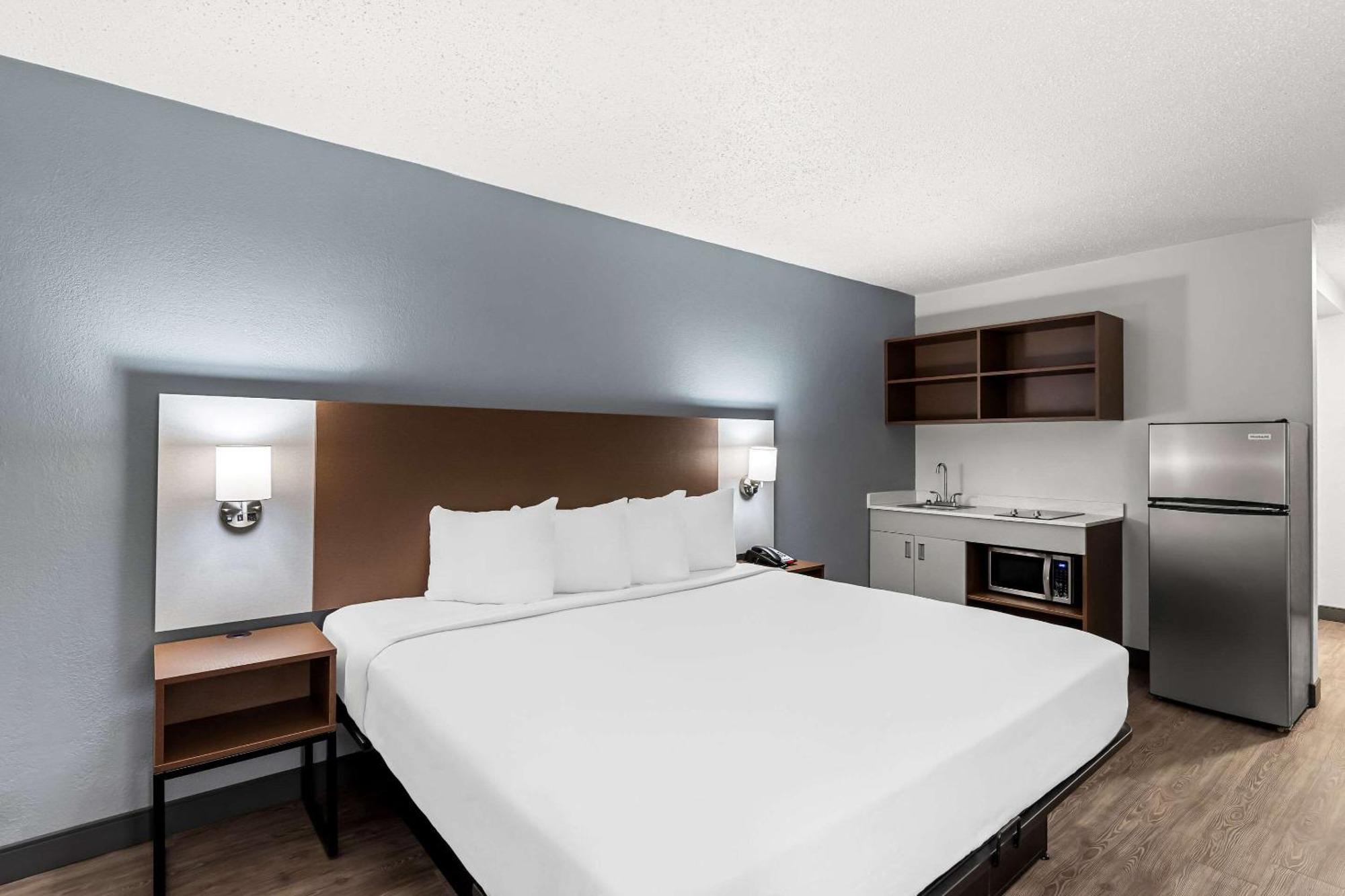 Suburban Studios Chester I-95 Экстерьер фото