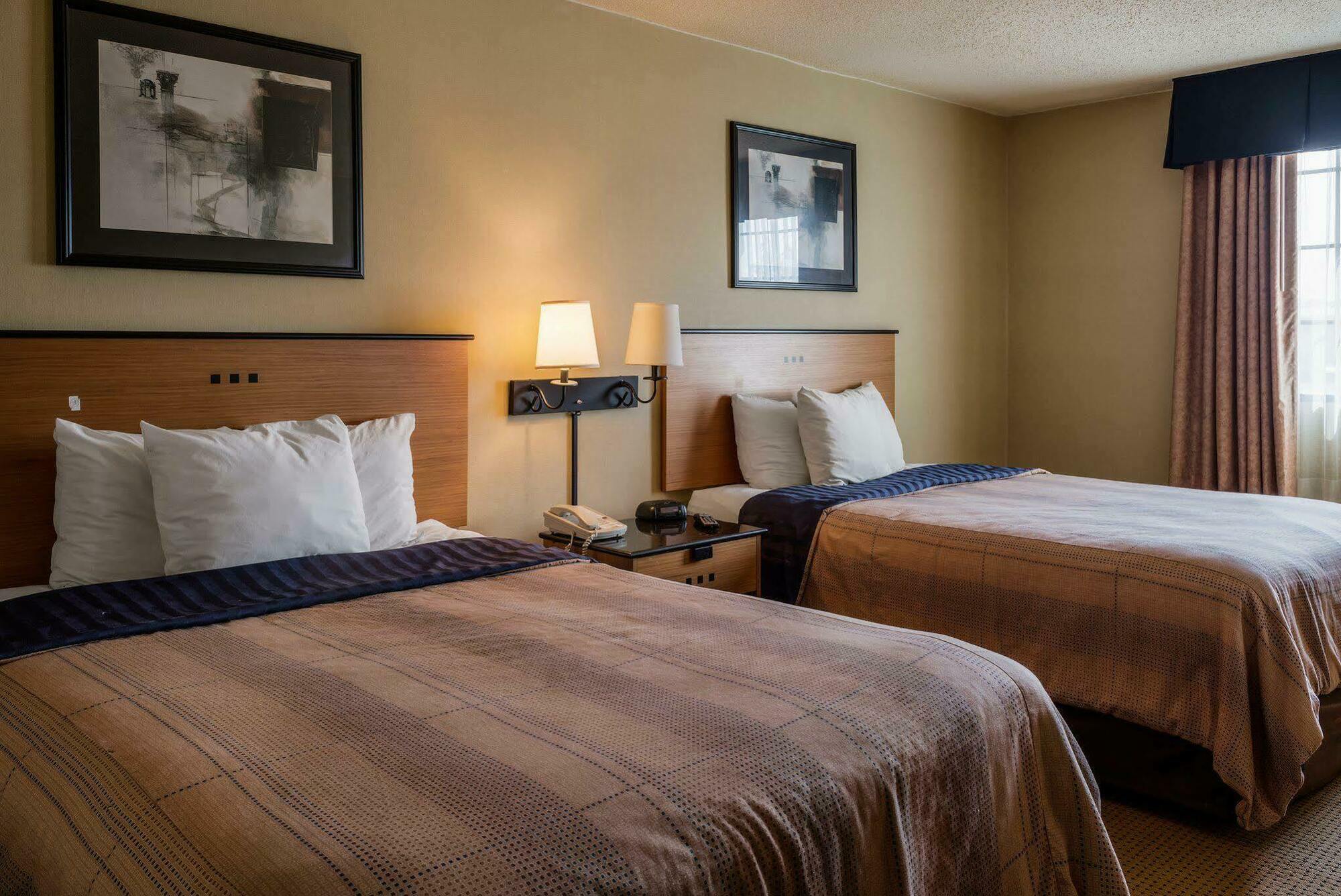 Suburban Studios Chester I-95 Экстерьер фото